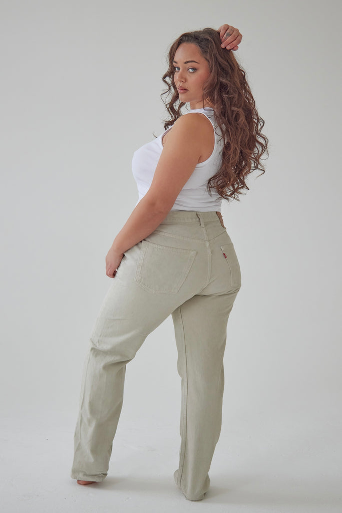 CLASSIC NEUTRAL WASH