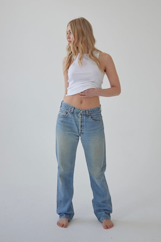 OVERSIZED FIT LEVI'S