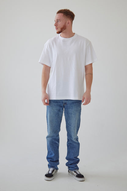 CLASSIC DARK WASH