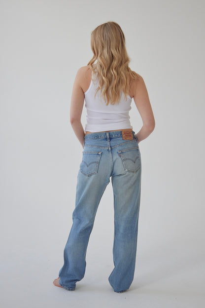 OVERSIZED FIT LEVI'S