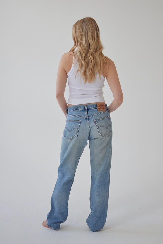 OVERSIZED FIT LEVI'S