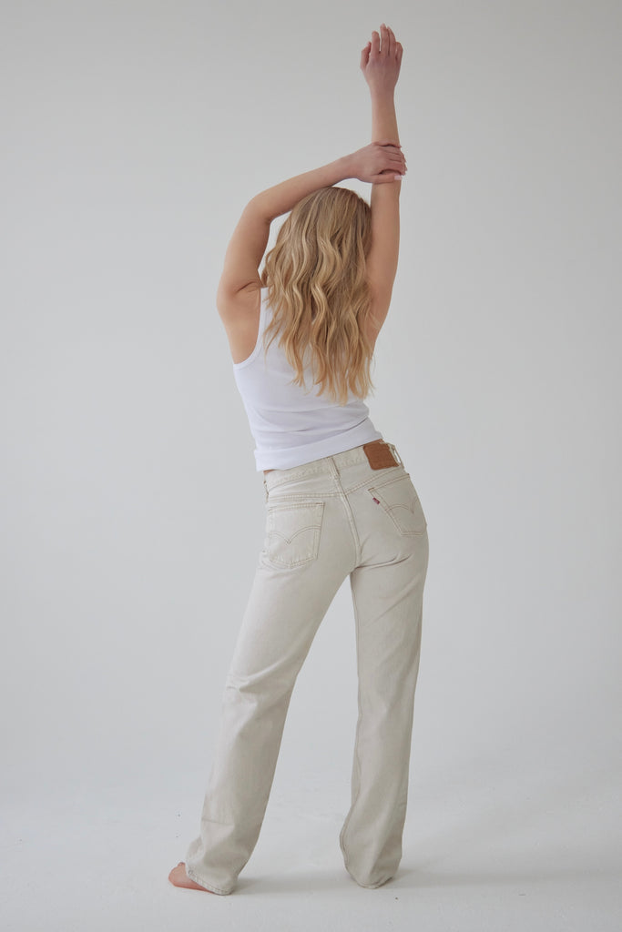 CLASSIC NEUTRAL WASH
