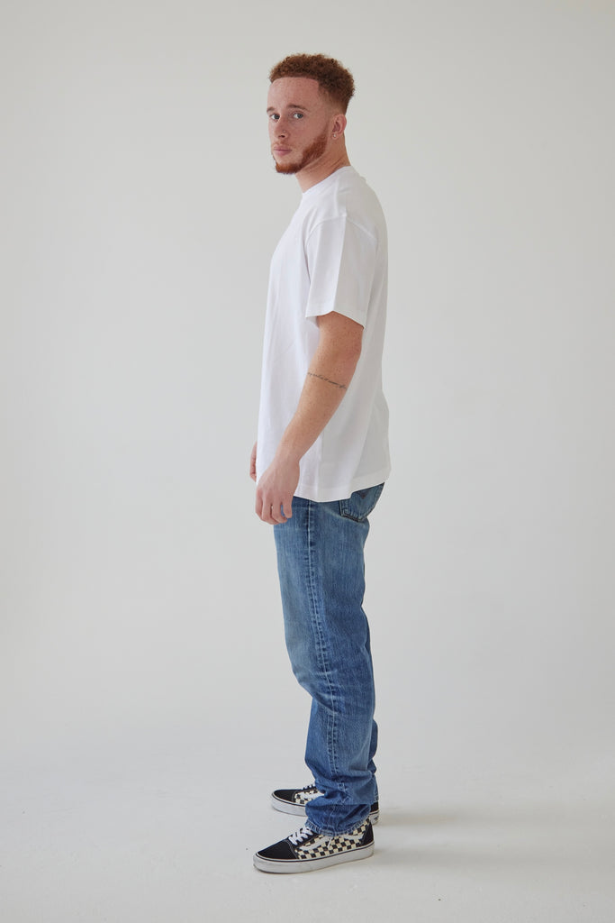 CLASSIC DARK WASH