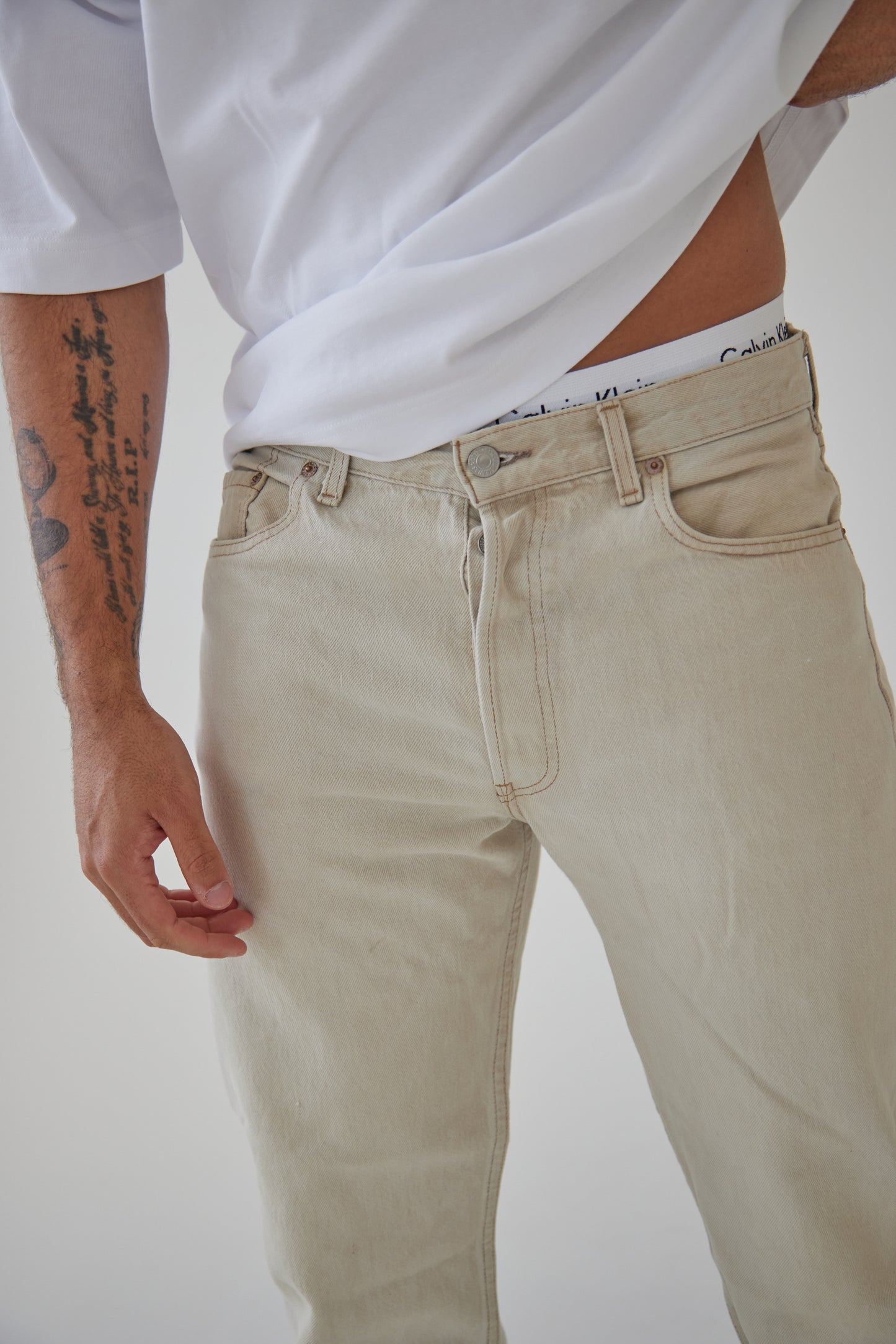 CLASSIC NEUTRAL WASH
