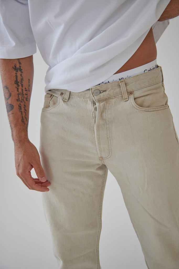 CLASSIC NEUTRAL WASH