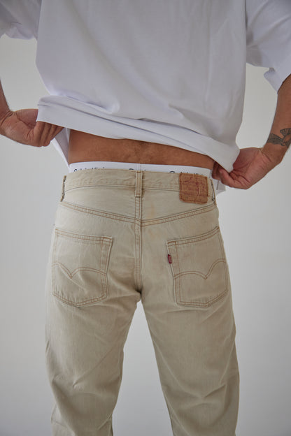 CLASSIC NEUTRAL WASH